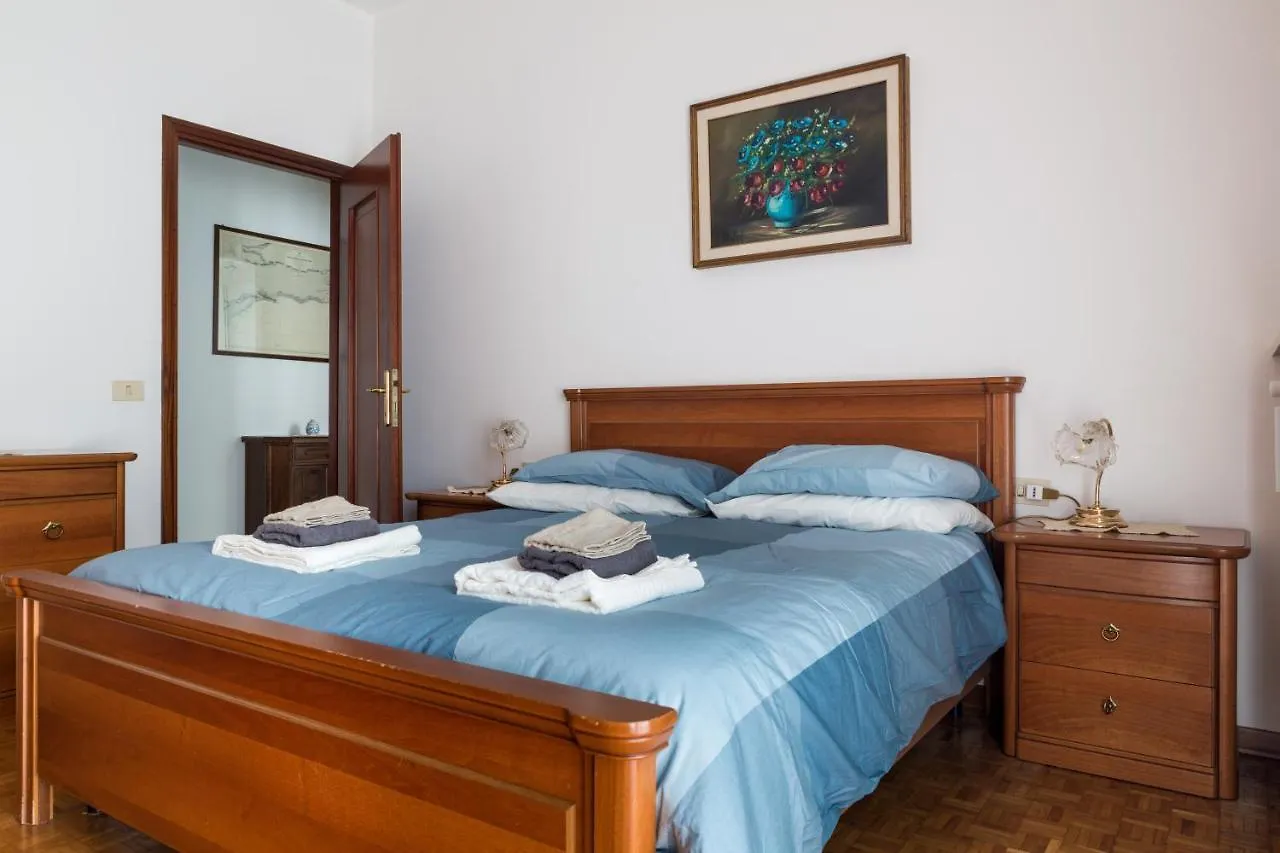 Parma A due passi dall'Ospedale Apartment