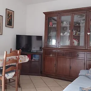 A Gesi Holiday House Appartamento Prato (Prato)