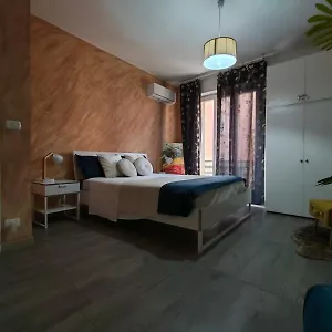 Licia - Air Conditioning - Terrace Appartamento Sanremo